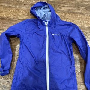 Columbia jacket